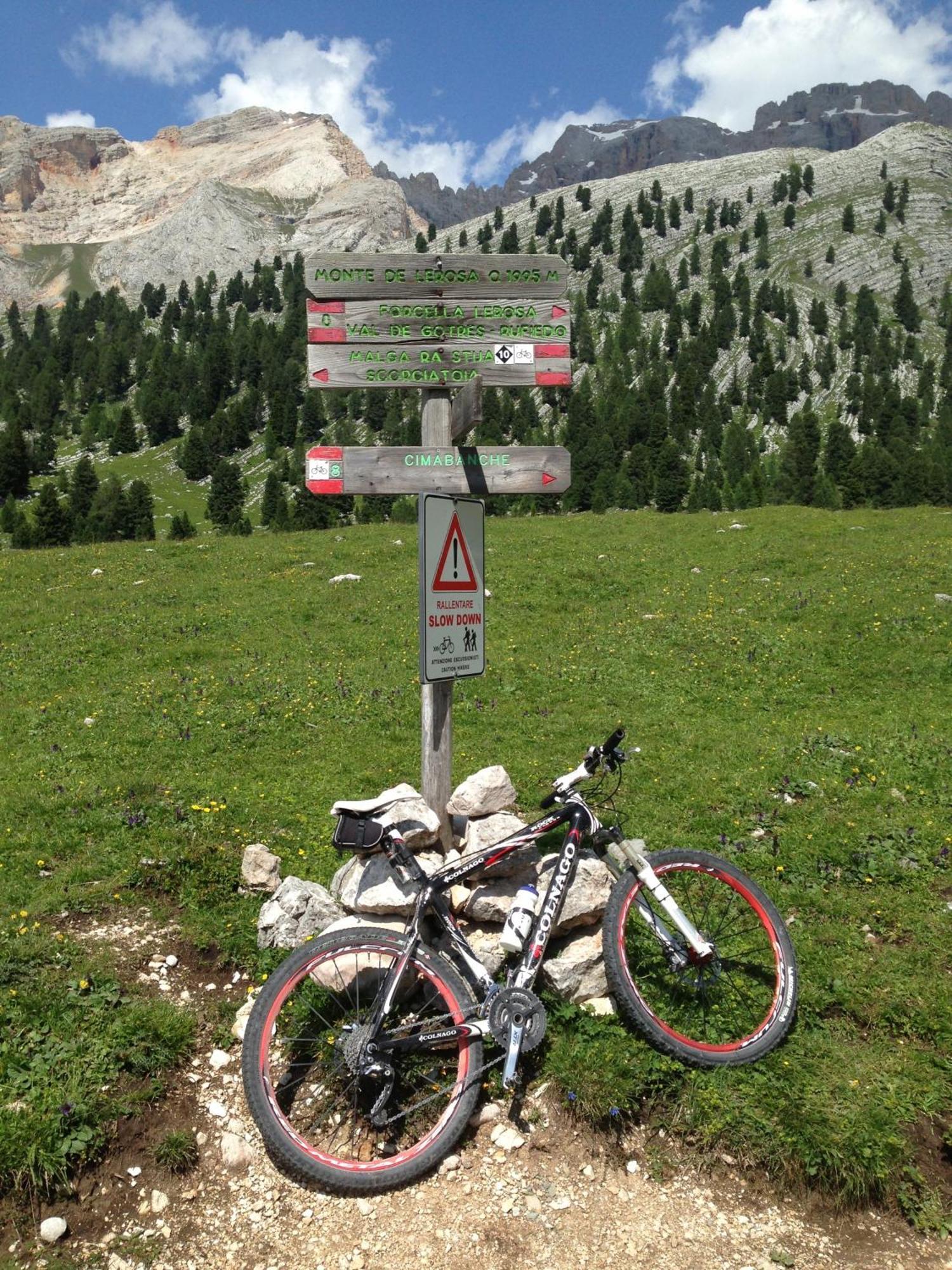 Baita Fraina Cortina dʼAmpezzo Exteriér fotografie
